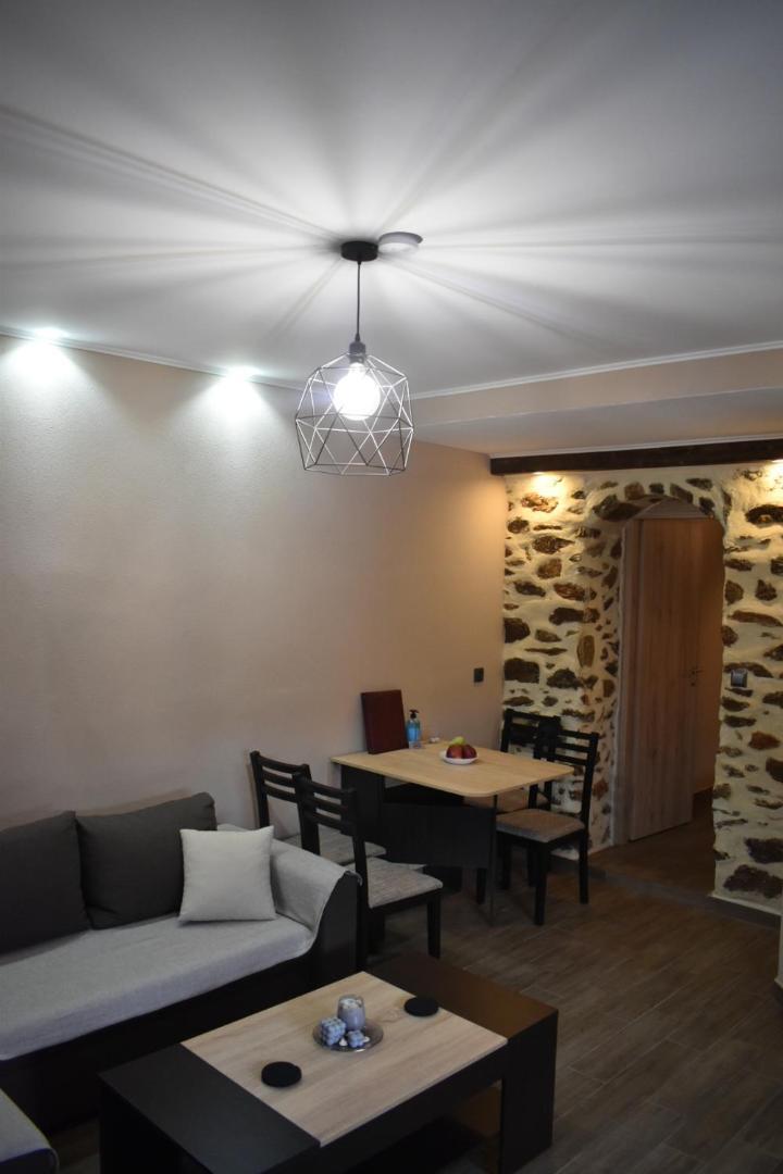 Chalkidiki Astergia Apartments Metagkitsi Exterior photo