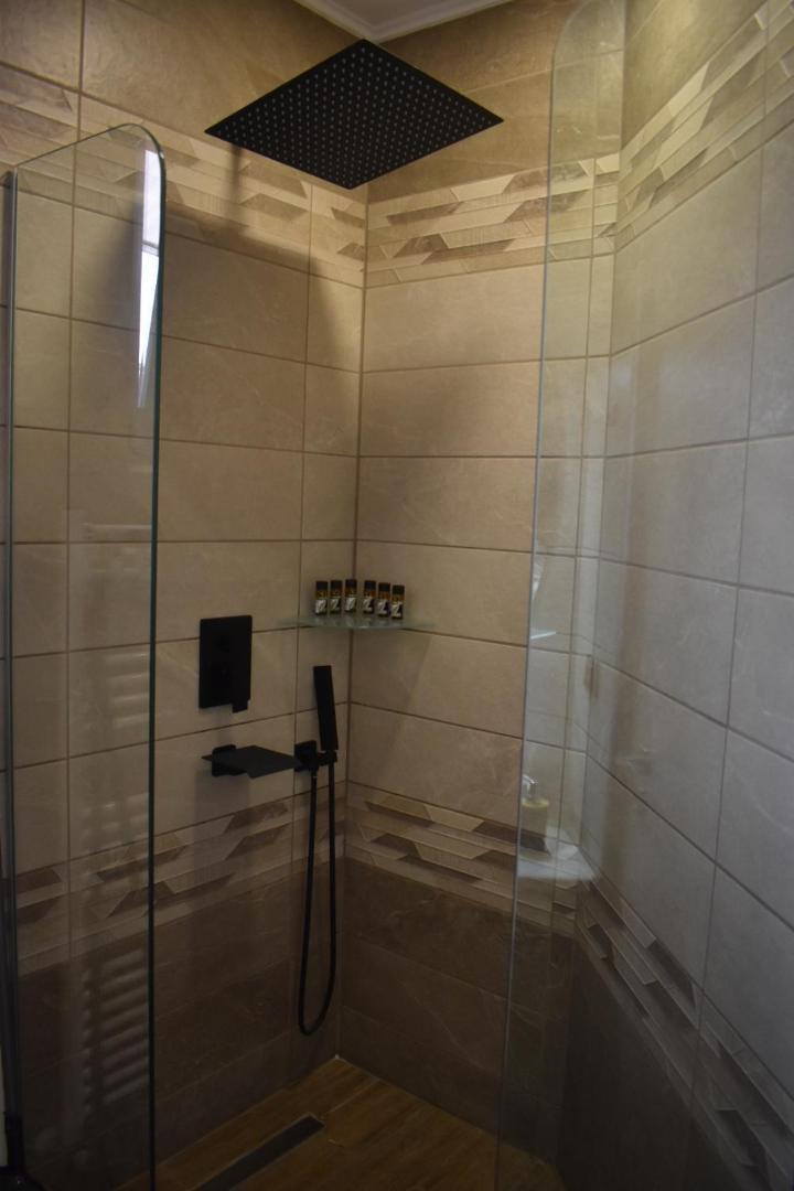 Chalkidiki Astergia Apartments Metagkitsi Room photo